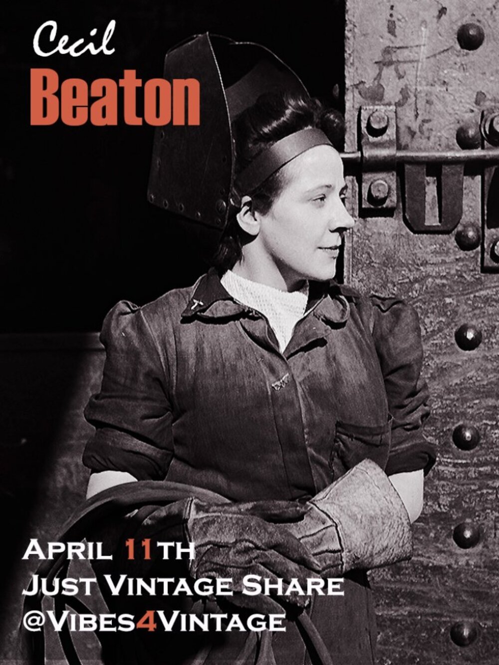 4-11 JUST VINTAGE SHARE